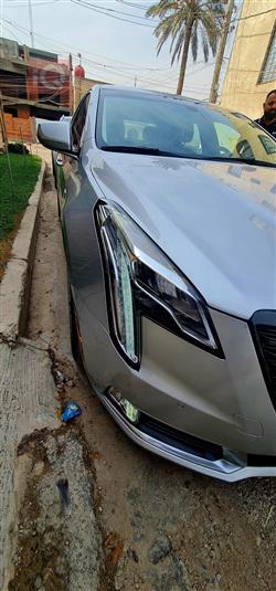 كاديلاك XTS